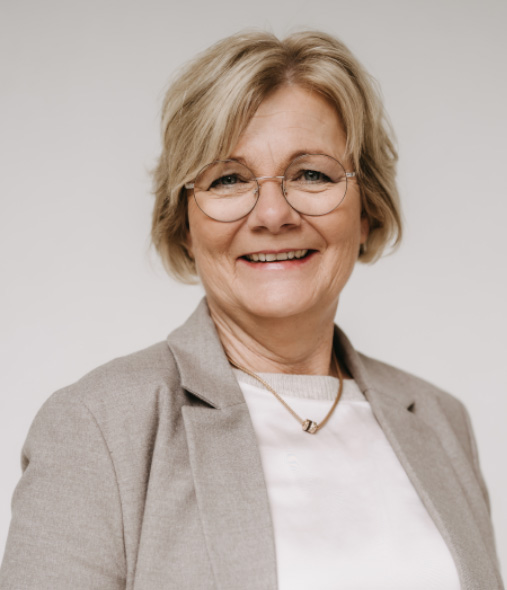 Jutta Ebert