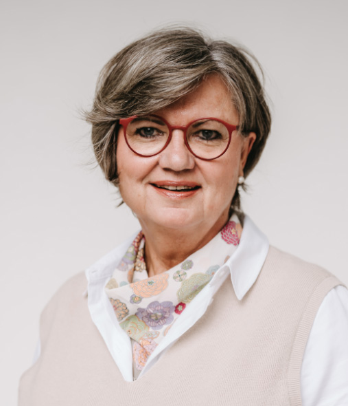 Dorothee Füßmann-Witte