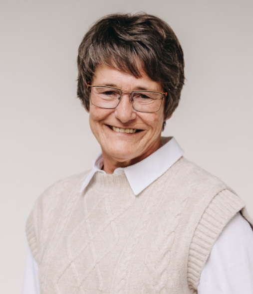 Sabine Niedermüller