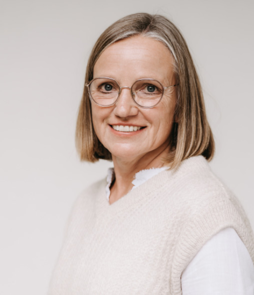 Sabine Olmes