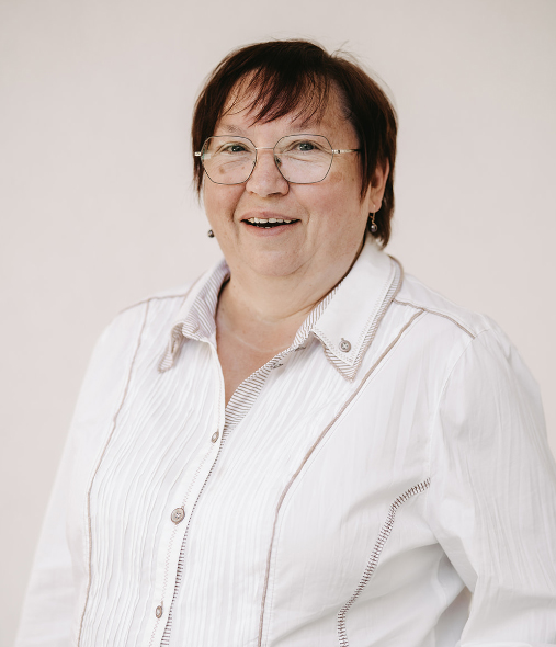 Manuela Ott