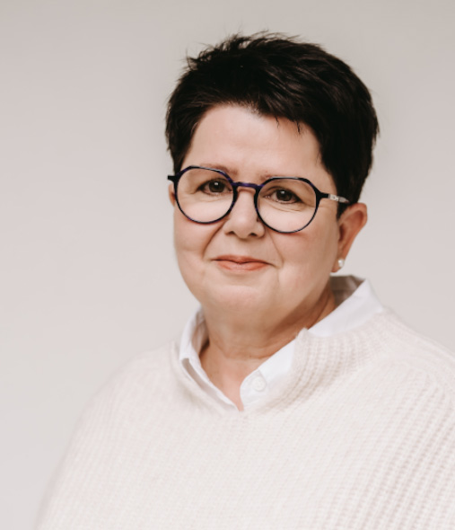 Karin von Rotteck