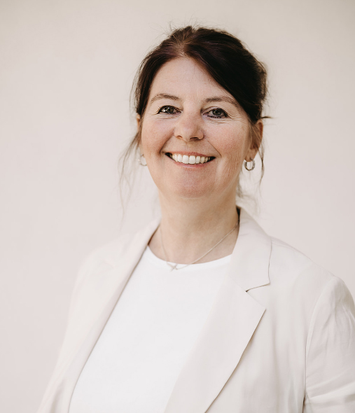 Michaela Schulte-Kaufmann
