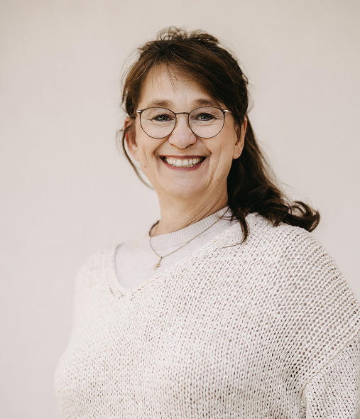 Anja Stute