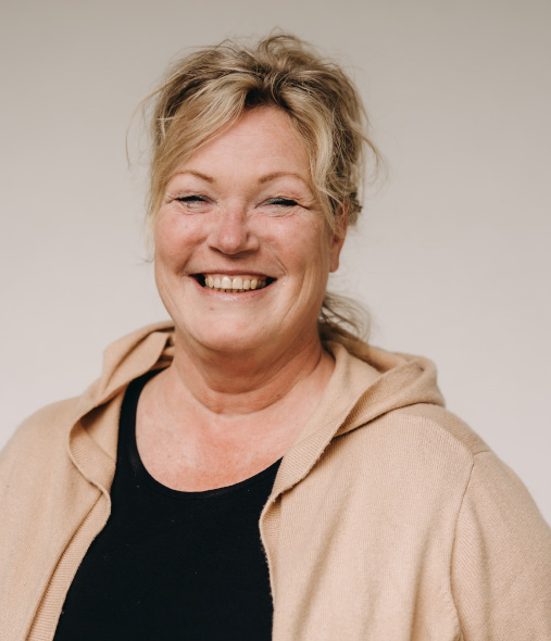 Kirsten Turcott-Vieregge