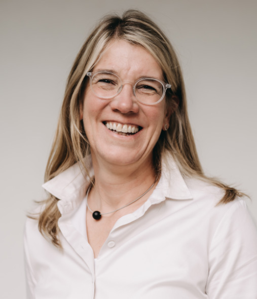 Melanie Wieschebrock